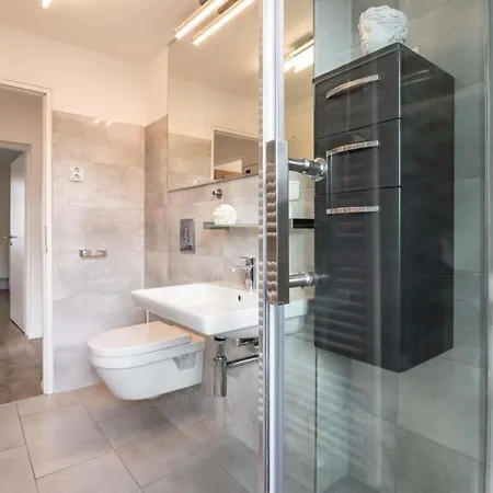 Casa de Férias Nachtstern Comfortable