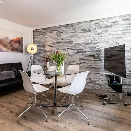 Casa de Férias Nachtstern Comfortable