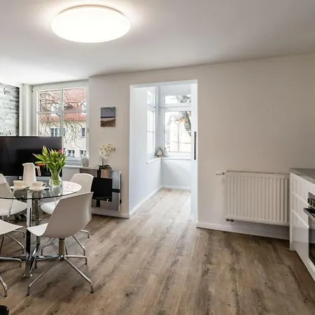 Nachtstern Comfortable