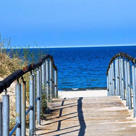 Nachtstern Comfortable Zinnowitz