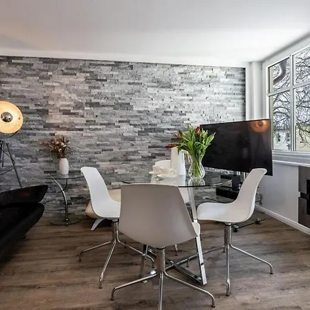 Nachtstern Comfortable