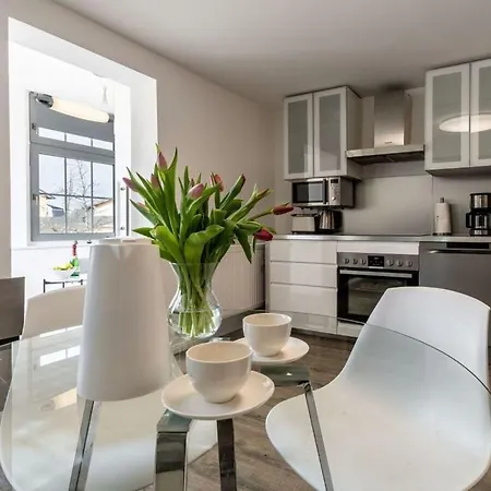 Nachtstern Comfortable Zinnowitz