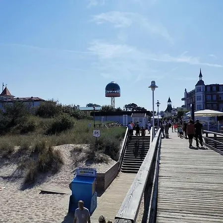 Nachtstern Comfortable *